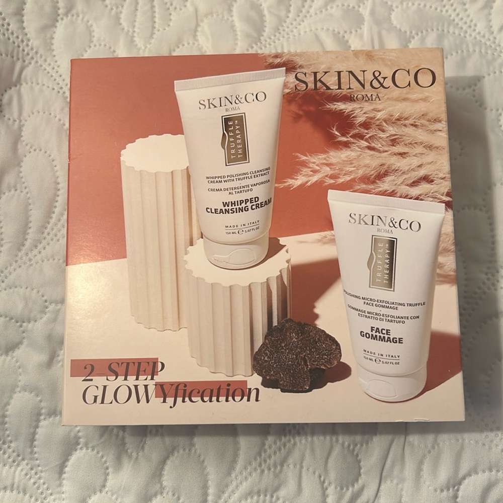 COPY - SKIN&CO ROMA